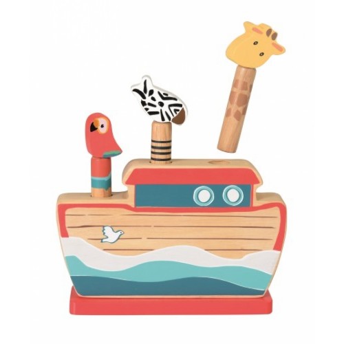 Jucarie motorica pop-up bebe egmont toys